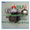 717858-0001 Turbocharger for Bmw 320d - img3