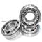 Deep Groove Ball Bearing