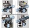 T04B59 For KOMASTU Turbocharger
