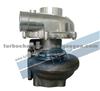 Turbocharger RHG6 114400-3770,VA570031