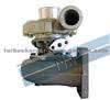 Turbocharger Ta3120 466854-0001 2674a394
