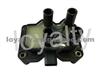 Ignition Coil Be8z-12029-z