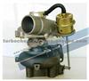 Turbocharger Gt25 8972089663 700716-9