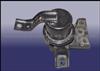 Engine Mounting for Chery Fora A21-1001310