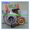 4M40 Turbocharger For Mitsubishi 49135-03101/03110