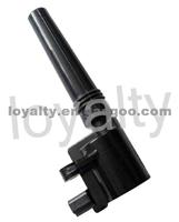 Ignition Coil 1w4z12029BA