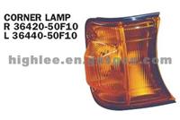 Corner Lamp For DA 71 VAN PICK-UP SK410 EVERY DD51