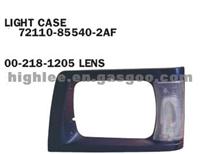 Light Case For DA 71 VAN PICK-UP SK410