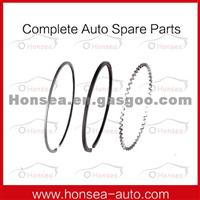 Original Chery Auto Spare Parts Piston Ring