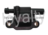 Ignition Coil 12570616
