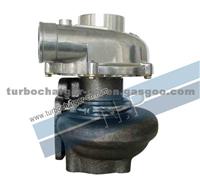 Turbocharger RHG6 114400-3770,VA570031