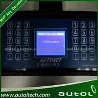 Multi Vehicle Programmer Super MVP Key PRO