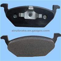 VW Bora Brake Pads 190 698 151