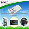 SZD-III/F-D Auto Air Conditioner