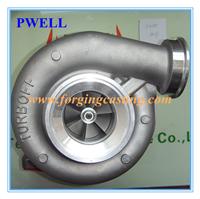 Turbocharger S300