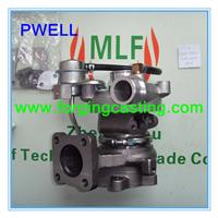 Turbo CT12 17201-70020 For Toyota