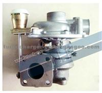 Rhf4h 8972402101 Va420037 for Isuzu Turbocharger
