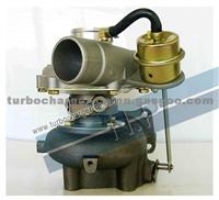 Turbocharger Gt25 8972089663 700716-9