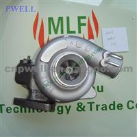TD04 Turbocharger 49177-01512 For Mistubishi 4D56