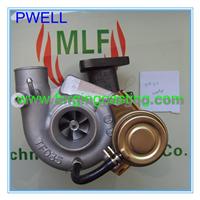 4M40 Turbocharger For Mitsubishi 49135-03101/03110