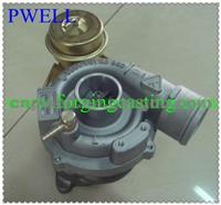 Hot Selling K03 5303-970-0029 Turbocharger