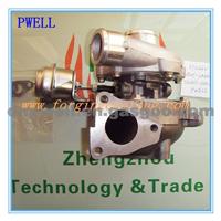 Competitive Price GT1544V Superior Quality 740611-0002 Turbocharger For Hyundai