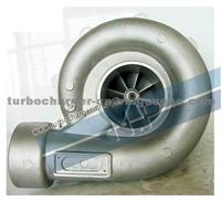 Turbocharger H2C 3518613 3591971 1545097