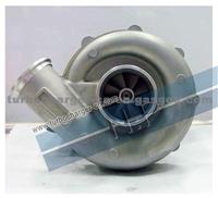 Turbocharger H2D For Volvo