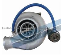Turbocharger HX40W For Volvo