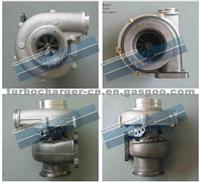 Turbocharger K29 For Volvo