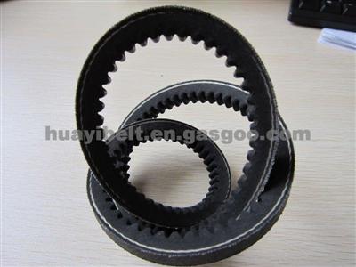 V-Belt For Typeavx13x1050 OEM 069145671