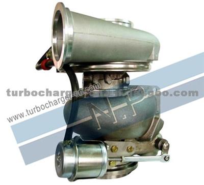 Turbocharger Gt4294 for Detroit