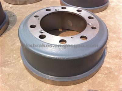 Brake Drum 31-3503170