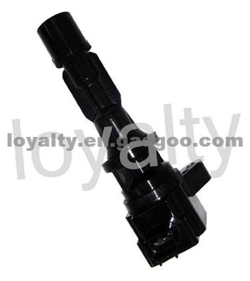 Ignition Coil 6e5z-12029-aa