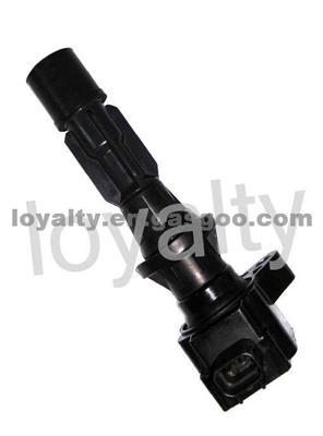 Ignition Coil 6e5g-12a366