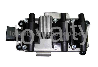 Ignition Coil 078905104