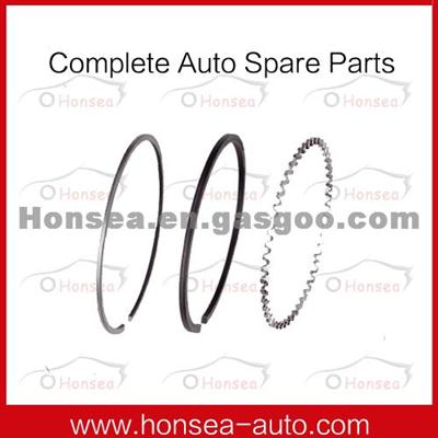 Original Chery Auto Spare Parts Piston Ring