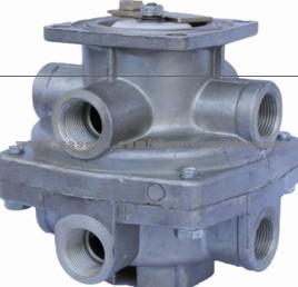 FOOT BRAKE VALVE 100-3514010