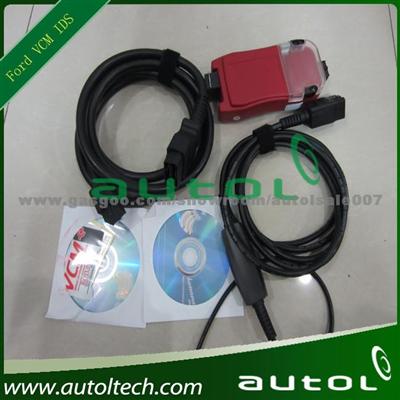 VCM IDS For Ford V81, V131