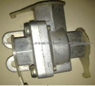 QUICK RELEASE VALVE ASSEMBLY