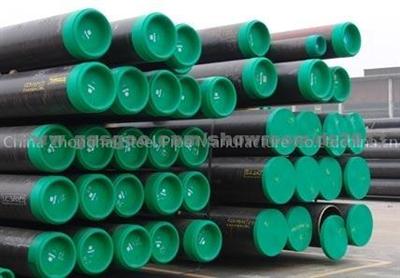 Seamless Steel Pipe(A106)/A106 Seamless Steel Pipe/A106 Seamless Steel Pipes