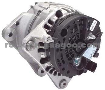 VW Alternator 012402A02LB FOR GOLF