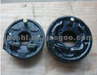 Brake Assembly- JAC 6700 /Q5