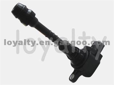 Ignition Coil 22433-6n015