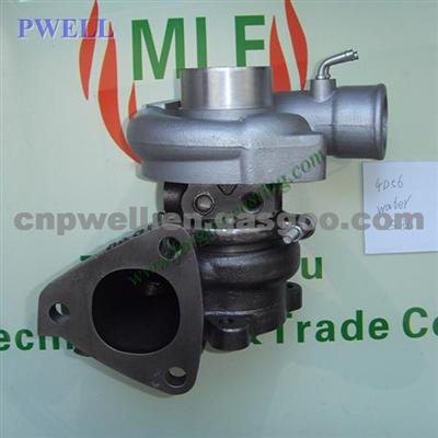 TD04 Turbocharger 49177-01515 For Mistubishi 4D56