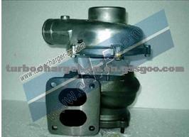 Turbocharger RHE6 114400-3320 VA720015