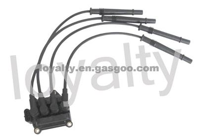 Ignition Coil C6585D