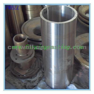 High Quality Steel Forging