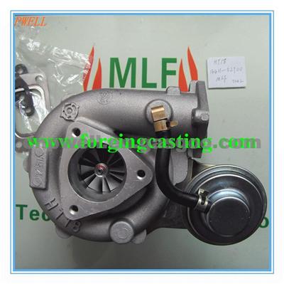 Turbocharger 14411-62T00 For Nissan TD42