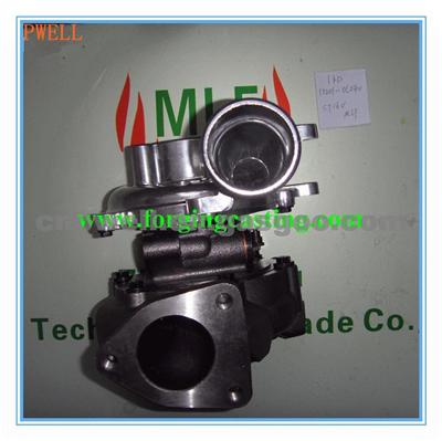 Pretty Hot Turbocharger 17201-0L040 For Toyota 1KD